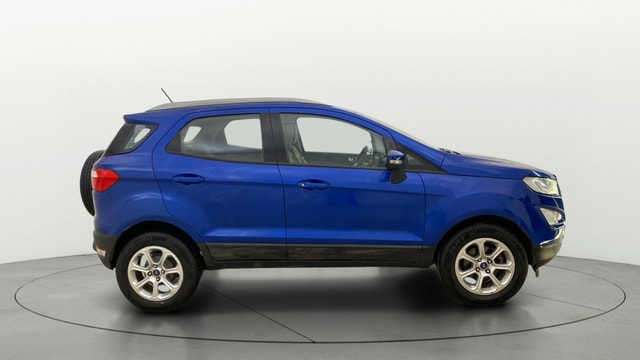 View Ford EcoSport Image 9 Used Ford EcoSport Image 9