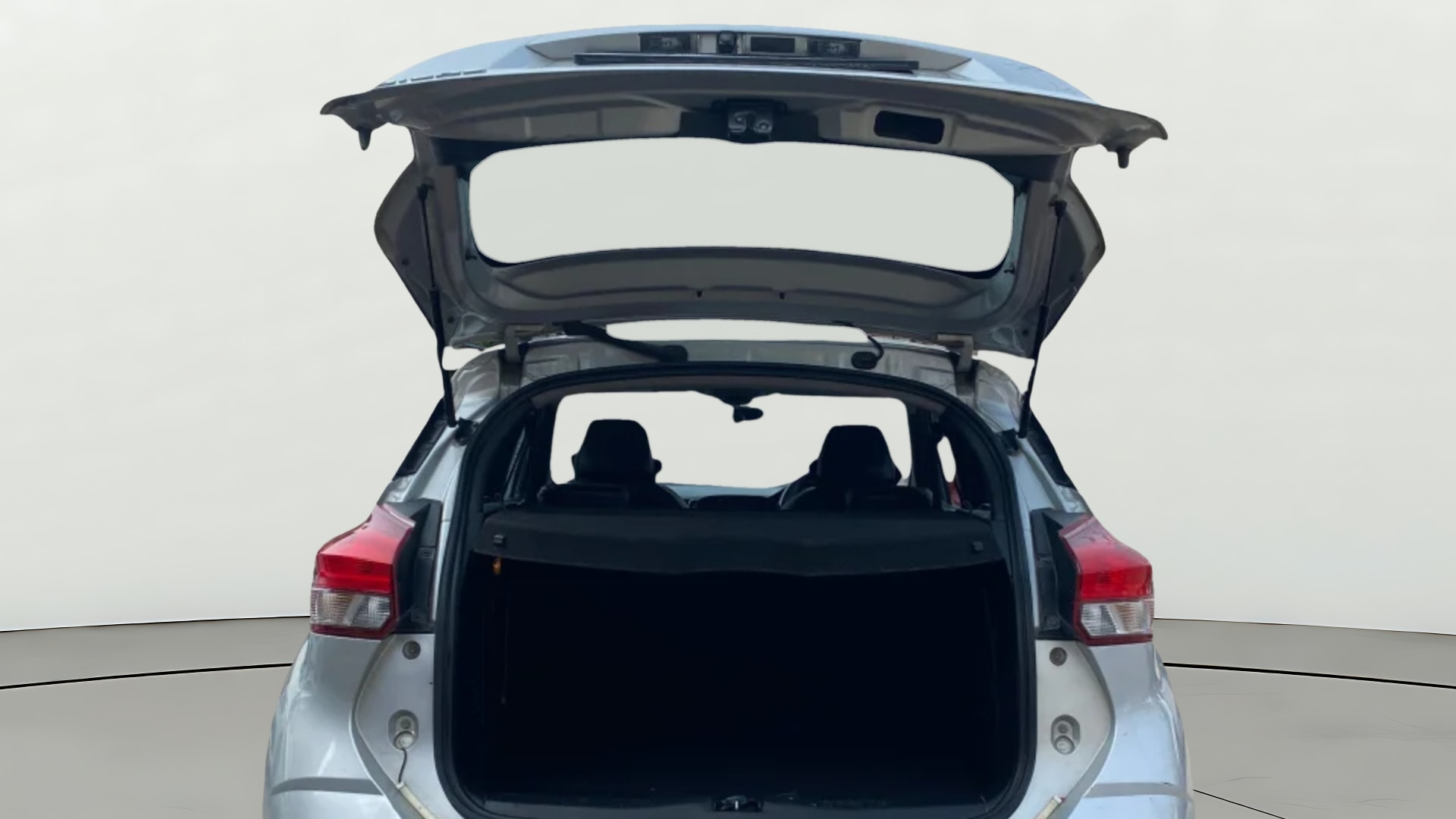 Used 2020 Nissan Kicks Used 2020 Nissan Kicks