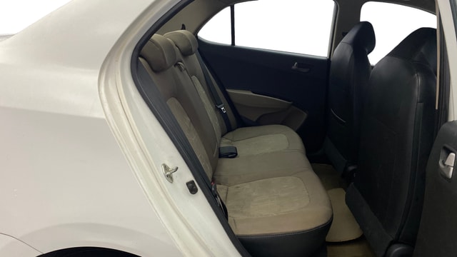 View Hyundai Xcent Image 28 Used Hyundai Xcent Image 28