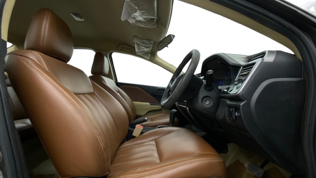 View Honda City Image 27 Used Honda City Image 27