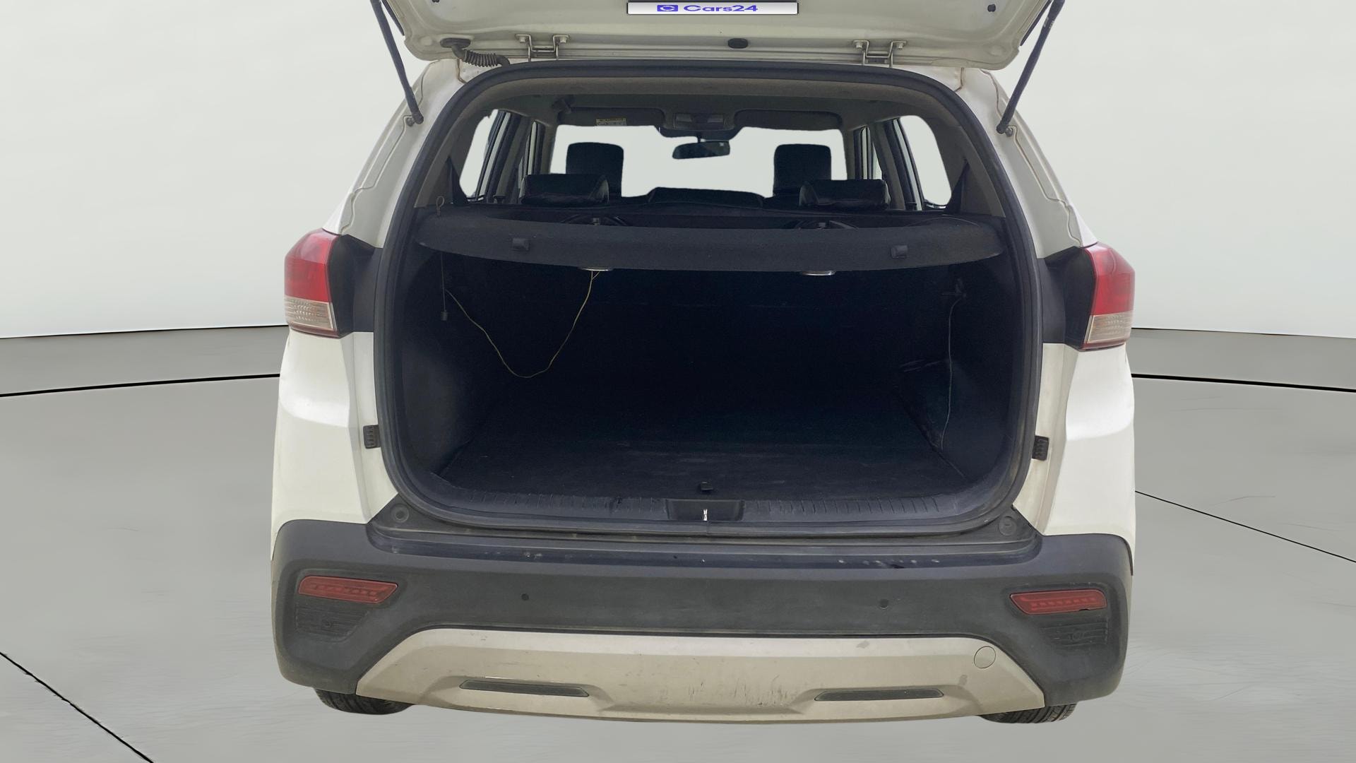 View 2019 Hyundai Creta 1.4 E Diesel Image 38 Used 2019 Hyundai Creta 1.4 E Diesel Image 38