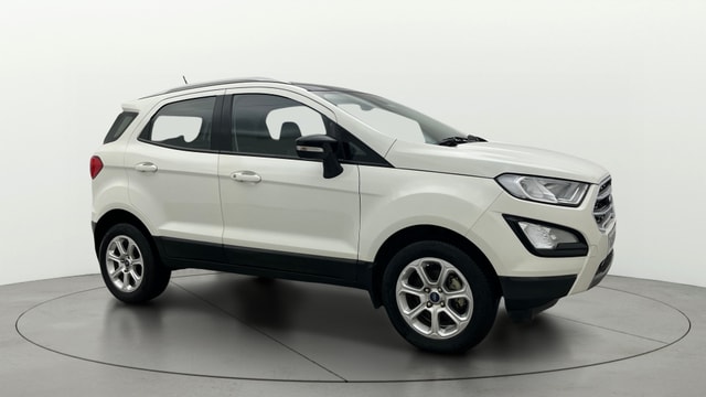View Ford EcoSport Image 22 Used Ford EcoSport Image 22