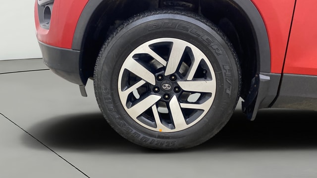 View Tata Harrier Image 29 Used Tata Harrier Image 29