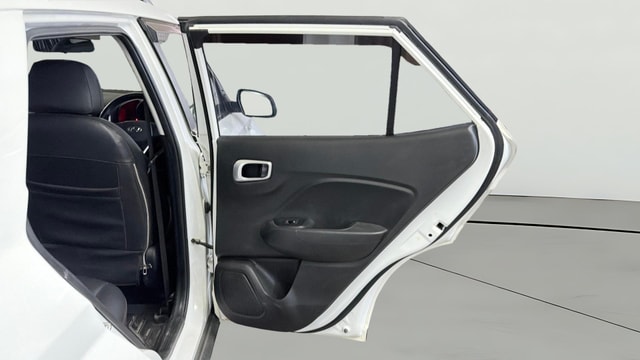 View Hyundai Venue Image 7 Used Hyundai Venue Image 7