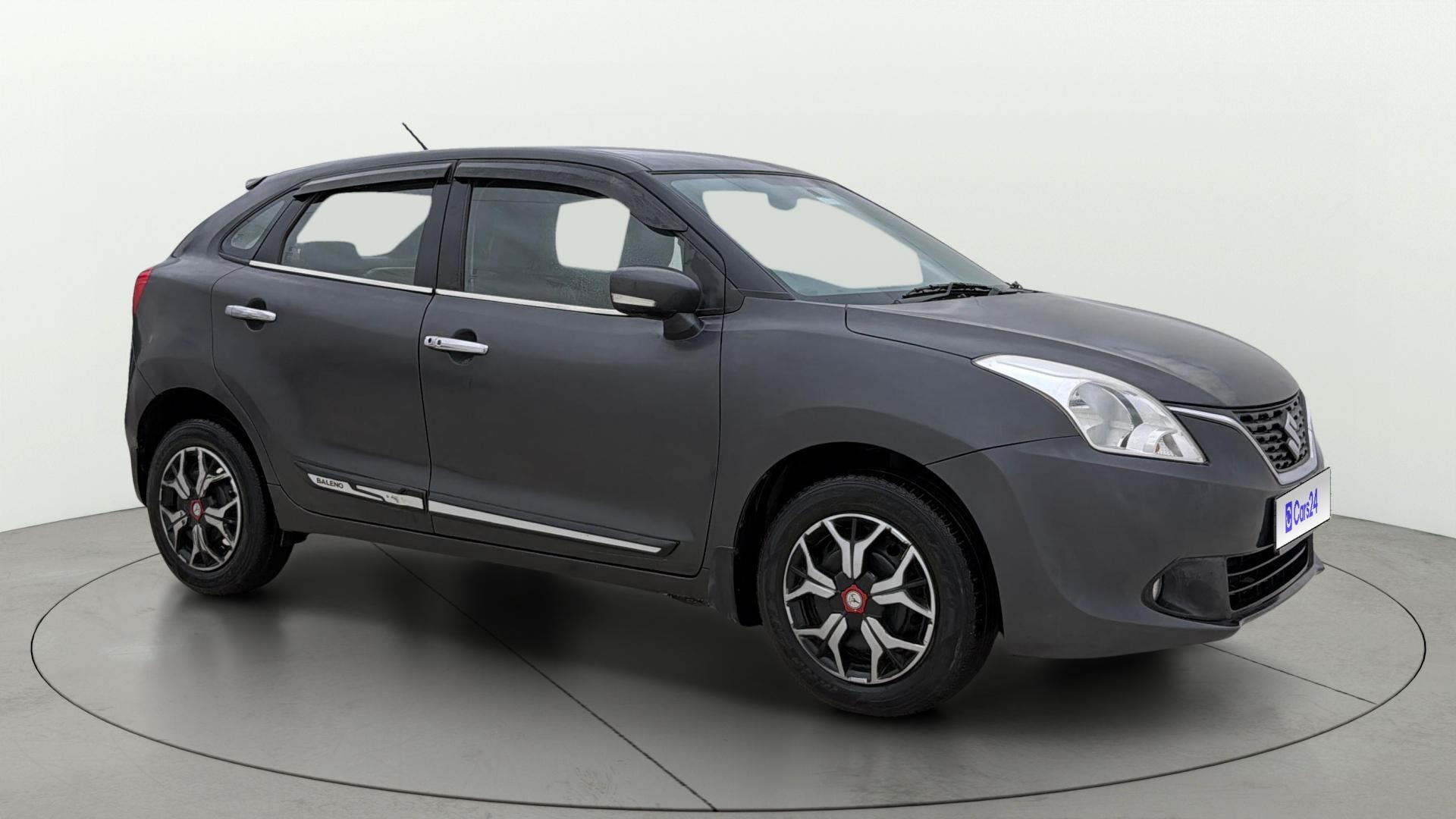 View 2017 Maruti Suzuki 1000 Base Variant Image 36 Used 2017 Maruti Suzuki 1000 Base Variant Image 36