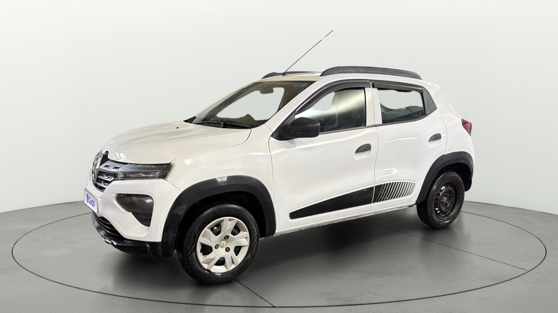 Used 2020 Renault Kwid Used 2020 Renault Kwid