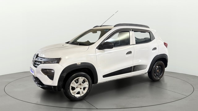 View Renault Kwid Image 34 Used Renault Kwid Image 34
