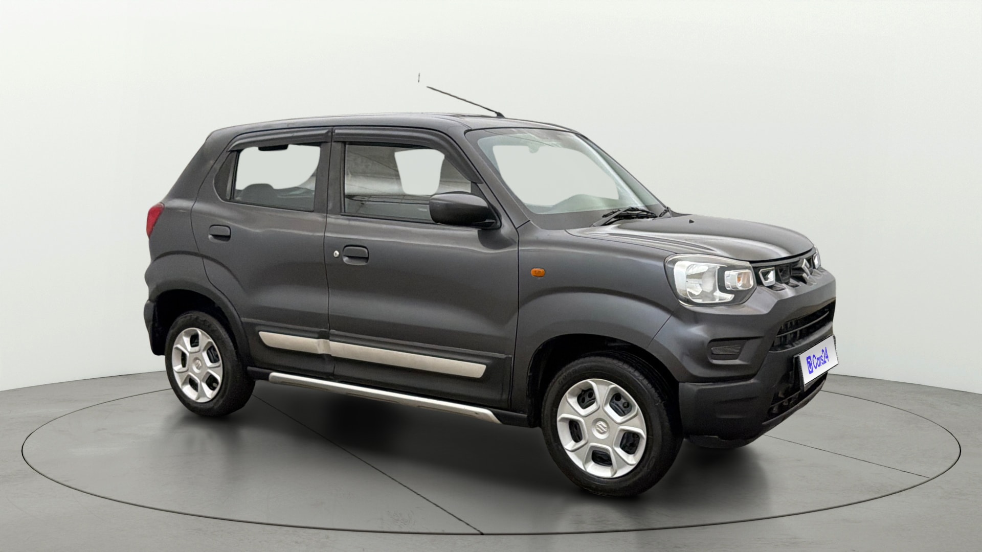 View 2021 Maruti Suzuki 1000 Base Variant Image 36 Used 2021 Maruti Suzuki 1000 Base Variant Image 36