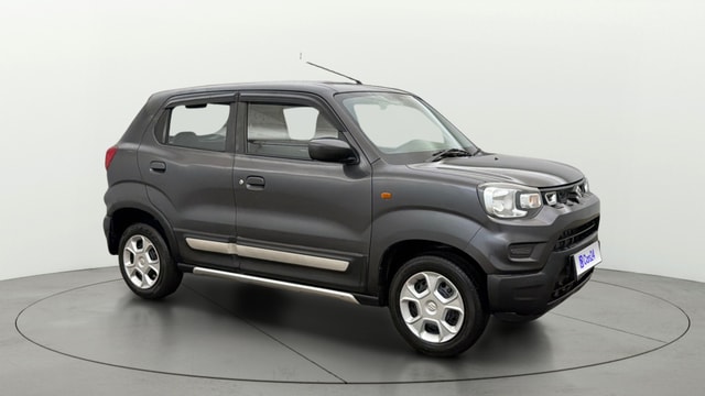 View Maruti Suzuki 1000 Image 36 Used Maruti Suzuki 1000 Image 36