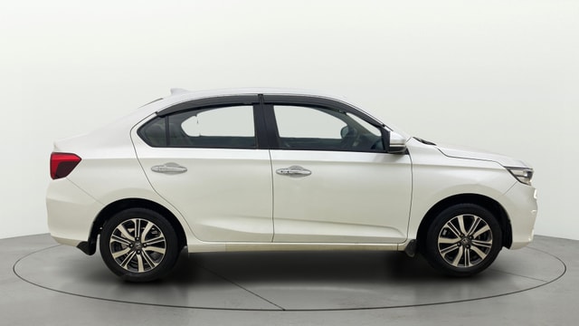 View Honda Amaze Image 8 Used Honda Amaze Image 8