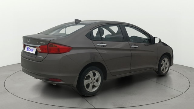 View Honda City Image 46 Used Honda City Image 46