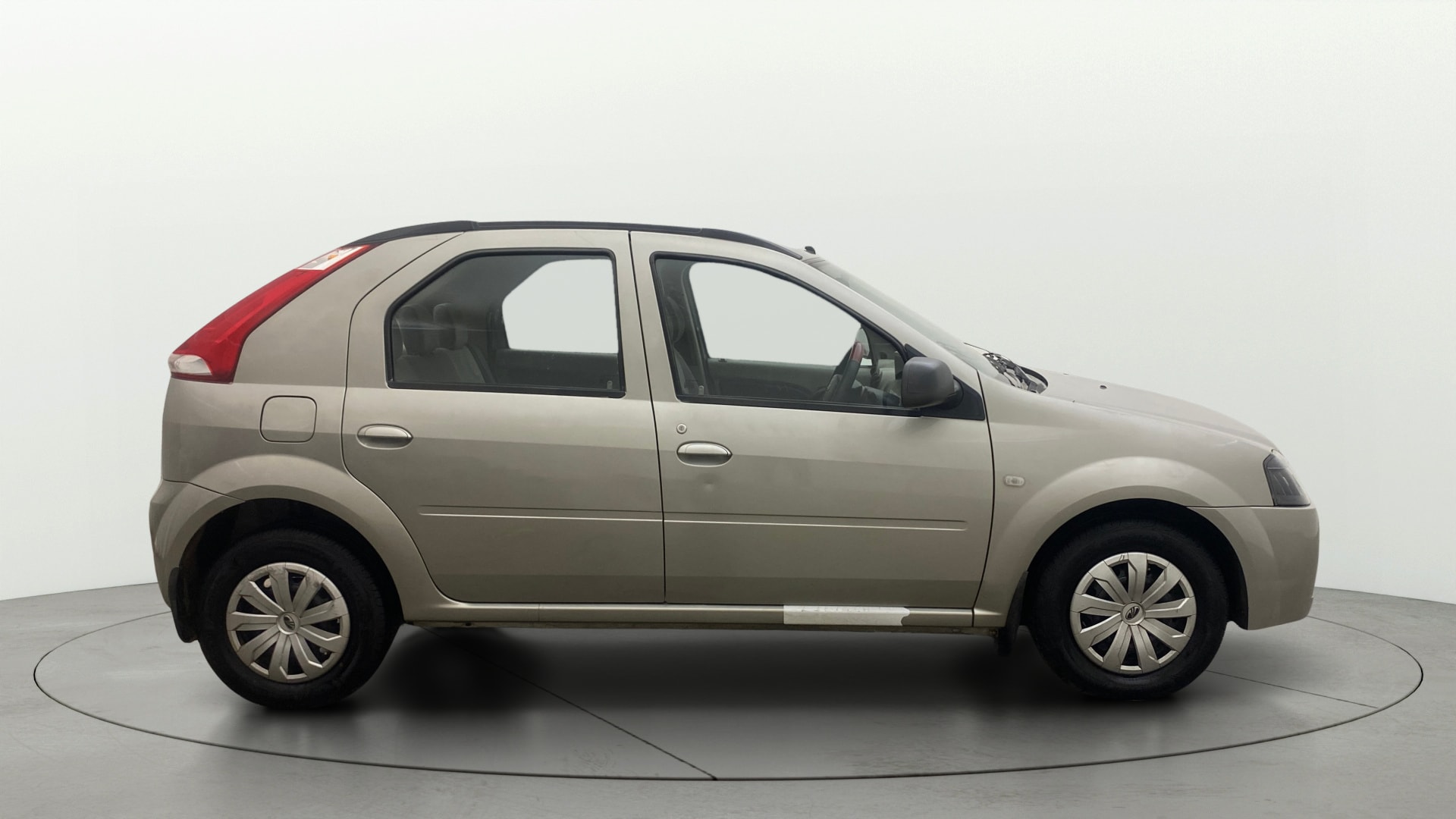Used 2013 Mahindra Verito Vibe Used 2013 Mahindra Verito Vibe