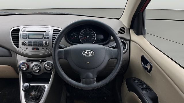 View Hyundai Grand i10 Image 20 Used Hyundai Grand i10 Image 20