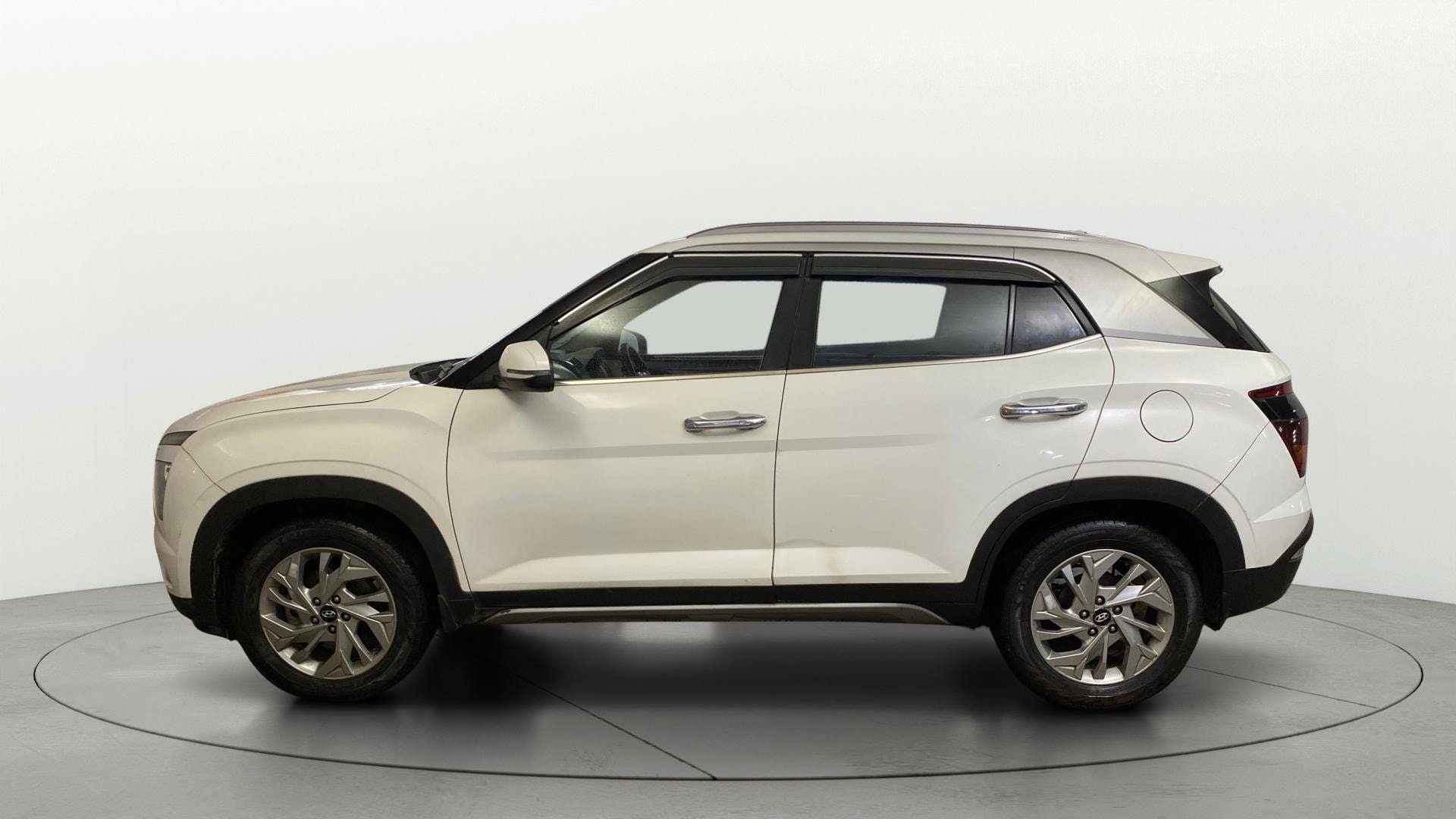 View 2022 Hyundai Creta 1.4 E Diesel Image 27 Used 2022 Hyundai Creta 1.4 E Diesel Image 27