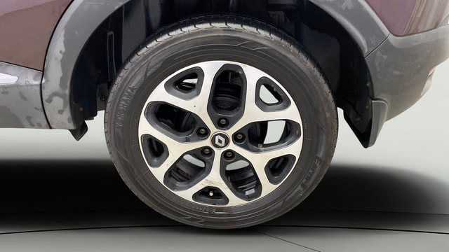 View Renault Captur Image 12 Used Renault Captur Image 12