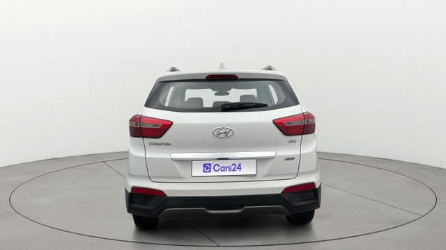 View Hyundai Creta Image 40 Used Hyundai Creta Image 40