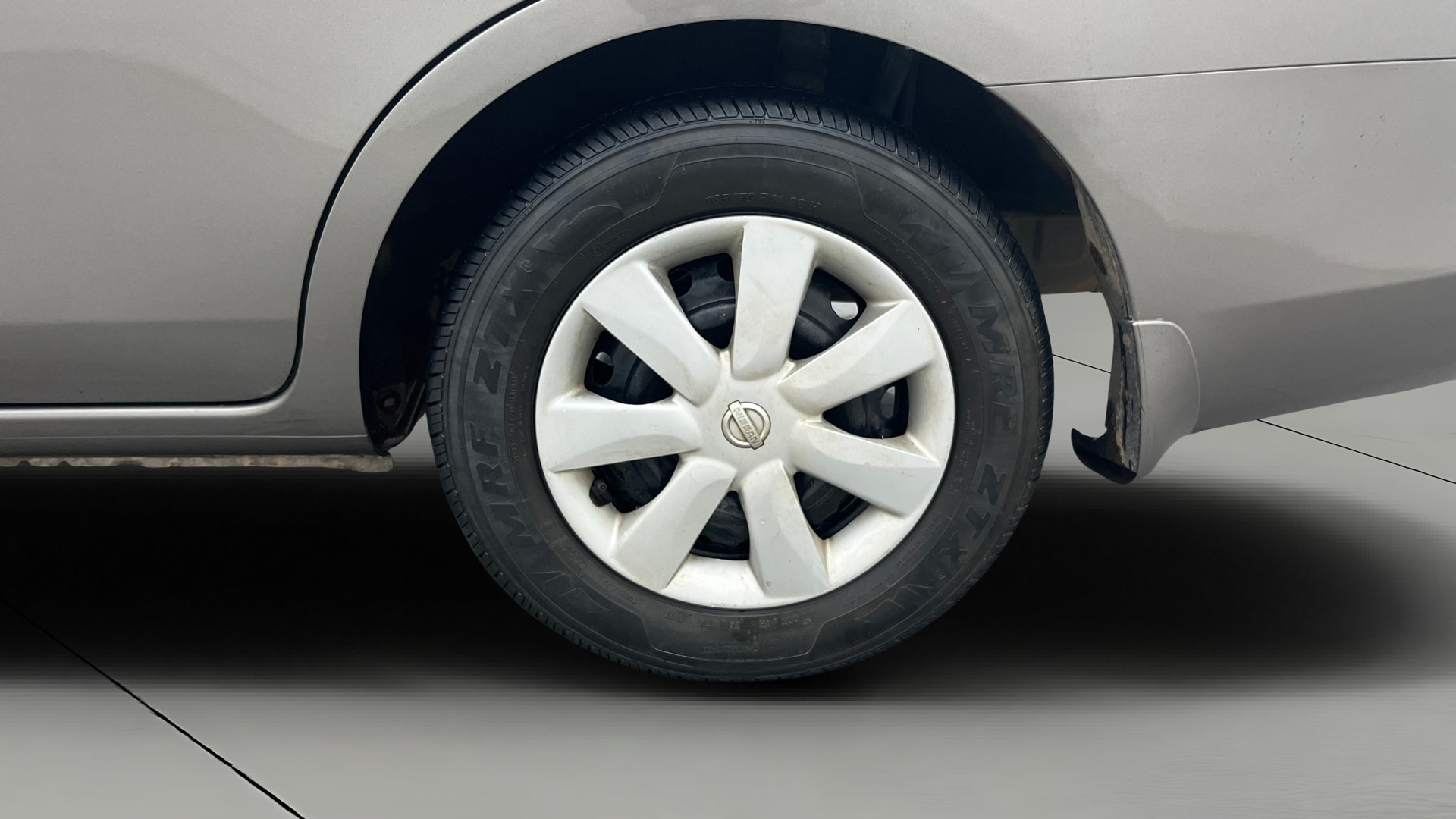 View 2013 Nissan Sunny XL Petrol Image 11 Used 2013 Nissan Sunny XL Petrol Image 11