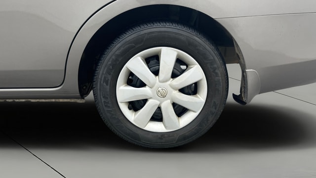 View Nissan Sunny Image 11 Used Nissan Sunny Image 11