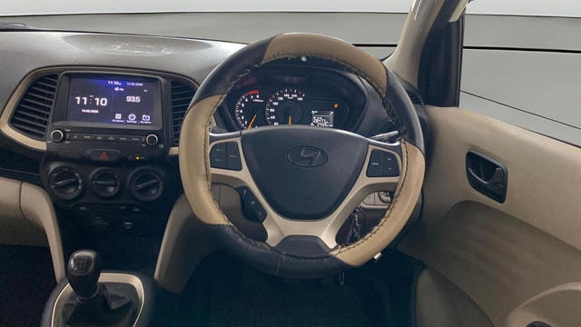 View Hyundai New Santro Image 20 Used Hyundai New Santro Image 20