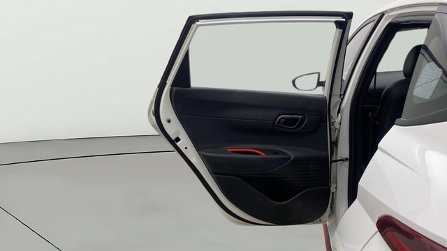 View Hyundai Elite i20 Image 22 Used Hyundai Elite i20 Image 22