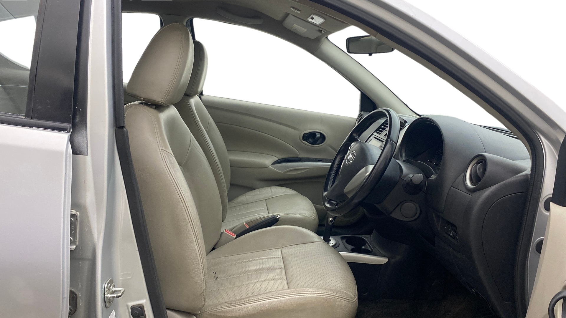 Used 2017 Nissan Sunny Used 2017 Nissan Sunny