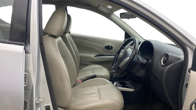 View Nissan Sunny Image 25 Used Nissan Sunny Image 25