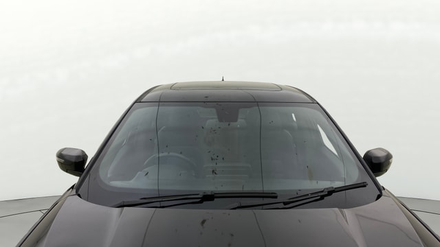 View Tata Harrier Image 38 Used Tata Harrier Image 38