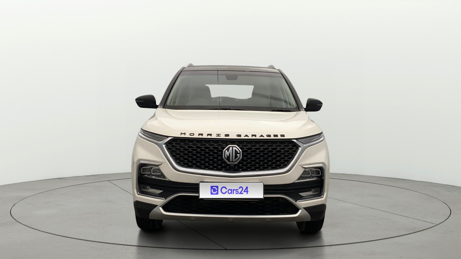 Used 2020 MG Hector Used 2020 MG Hector
