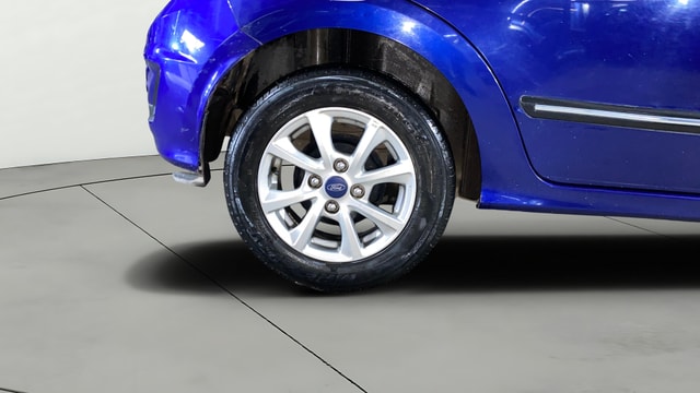 View Ford Figo Aspire Image 24 Used Ford Figo Aspire Image 24