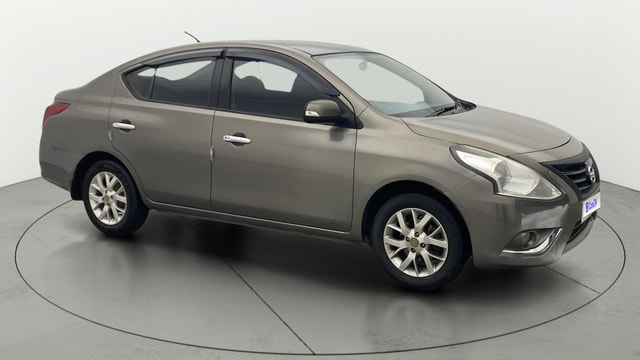 View Nissan Sunny Image 21 Used Nissan Sunny Image 21