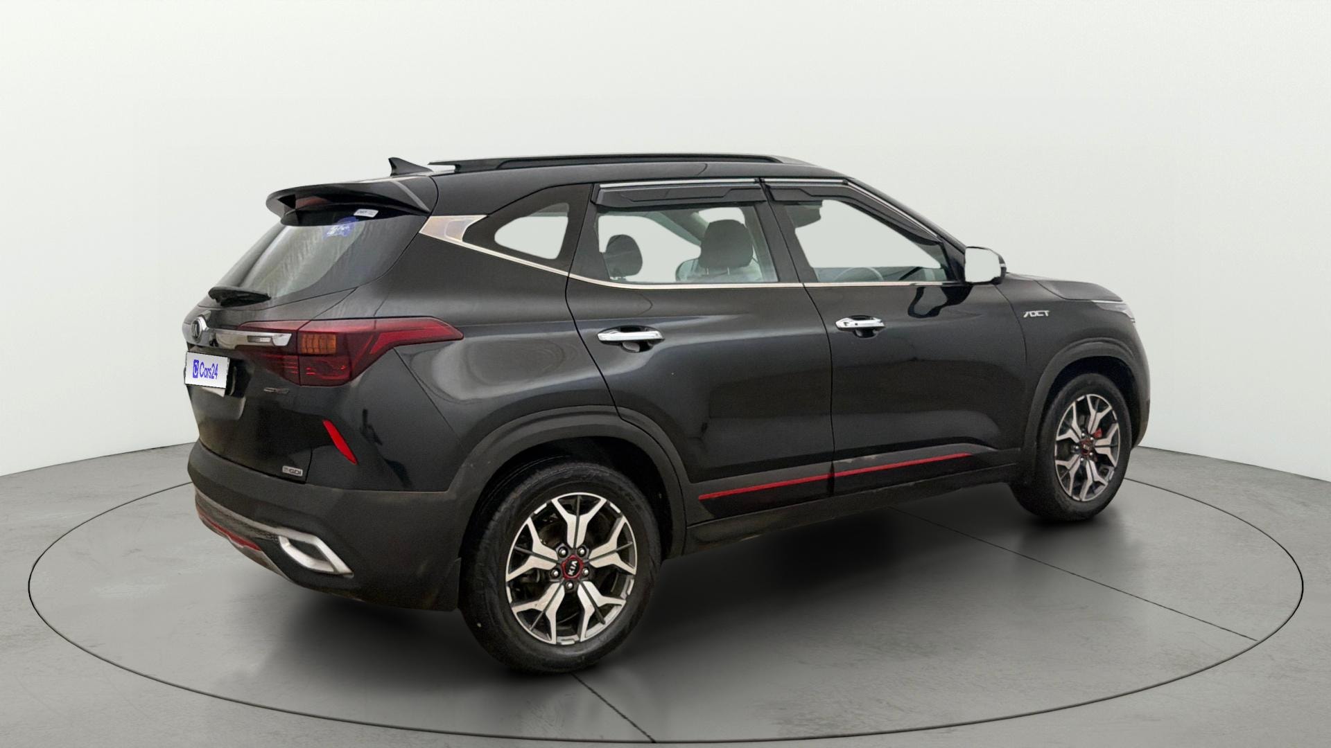 Used 2021 Kia Seltos Used 2021 Kia Seltos