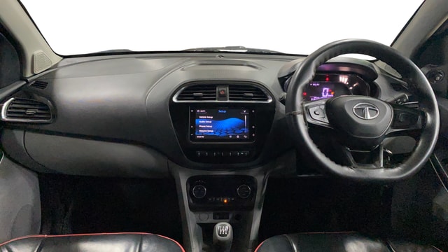 View Tata Tiago Image 15 Used Tata Tiago Image 15