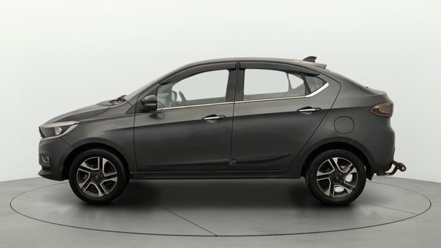 View Tata Tigor Image 5 Used Tata Tigor Image 5