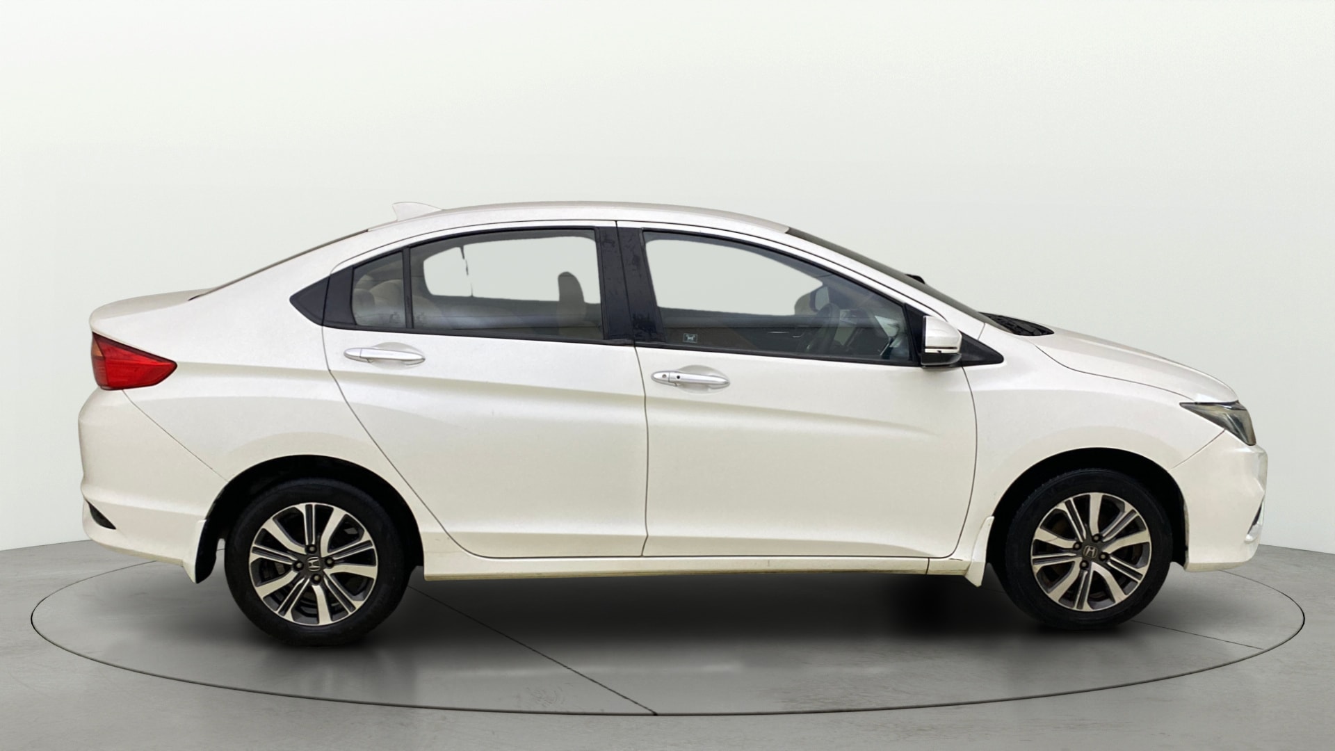 Used 2018 Honda City Used 2018 Honda City