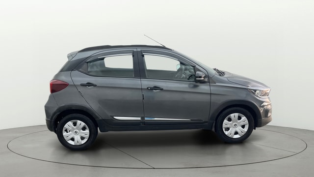 View Tata Tiago NRG Image 8 Used Tata Tiago NRG Image 8
