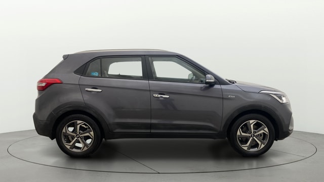 View Hyundai Creta Image 8 Used Hyundai Creta Image 8