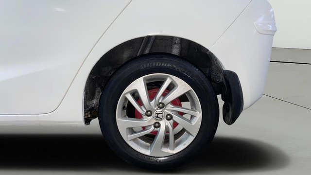 View Honda Jazz Image 11 Used Honda Jazz Image 11