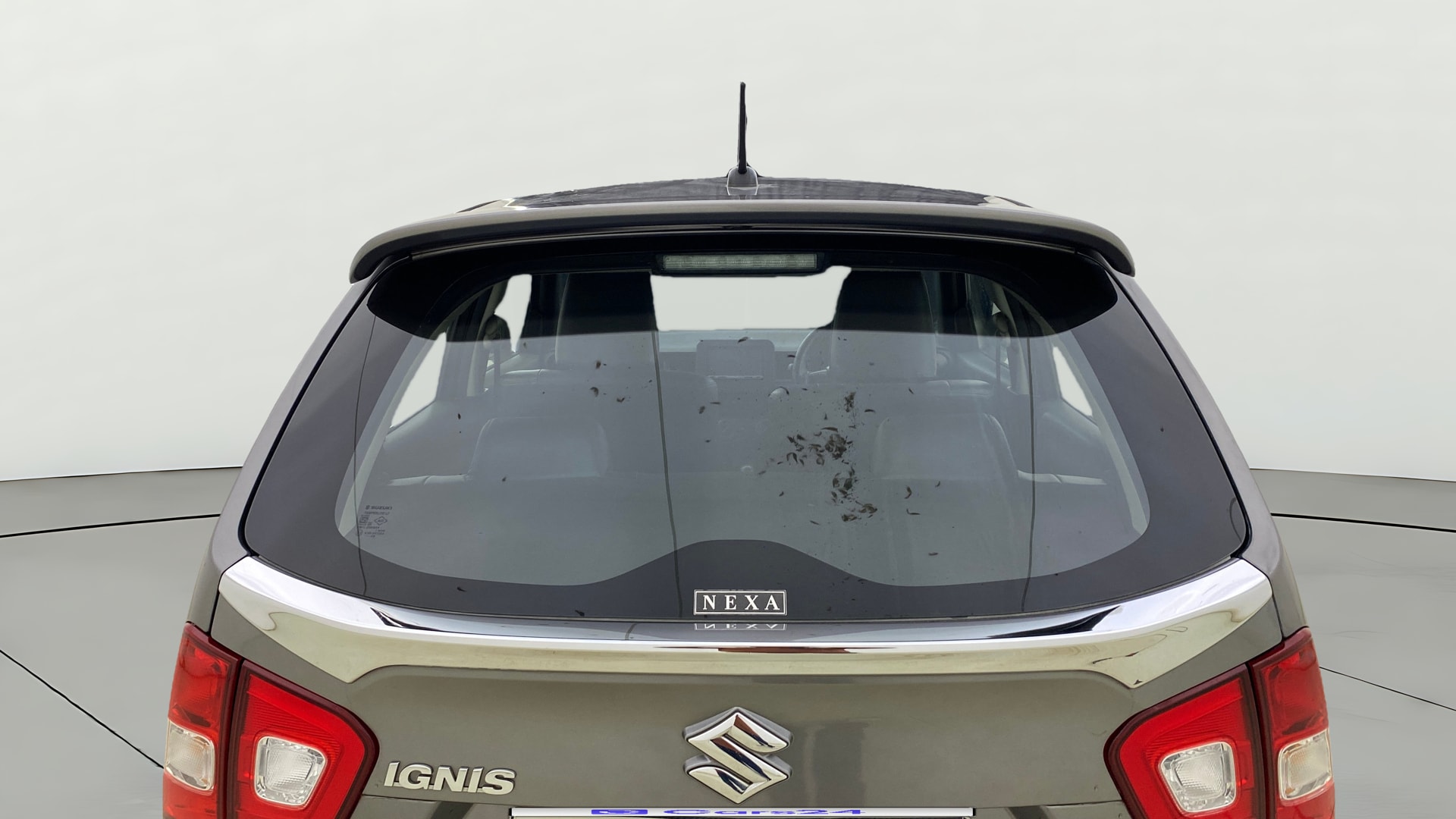 View 2021 Maruti Suzuki 1000 Base Variant Image 3 Used 2021 Maruti Suzuki 1000 Base Variant Image 3