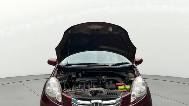 View Honda Amaze Image 19 Used Honda Amaze Image 19