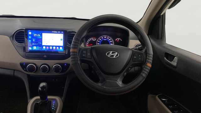 View Hyundai Grand i10 Image 20 Used Hyundai Grand i10 Image 20