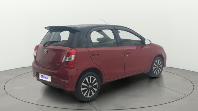 View Toyota Etios Liva Image 44 Used Toyota Etios Liva Image 44