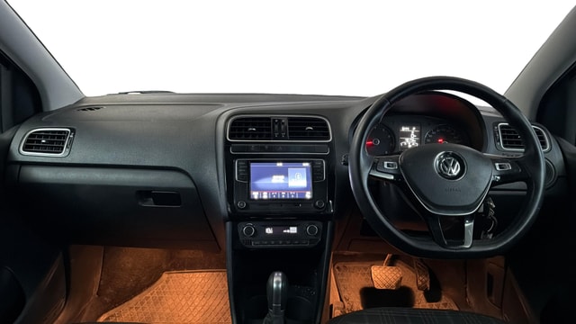 View Volkswagen Polo Image 15 Used Volkswagen Polo Image 15