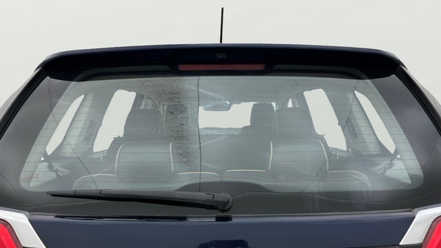 View Tata Hexa Image 5 Used Tata Hexa Image 5