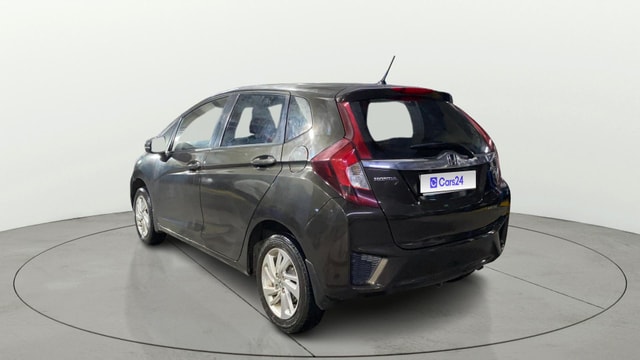 View Honda Jazz Image 2 Used Honda Jazz Image 2