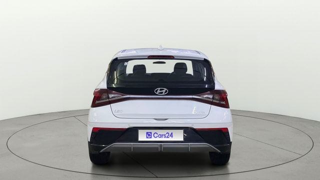 View Hyundai Elite i20 Image 41 Used Hyundai Elite i20 Image 41