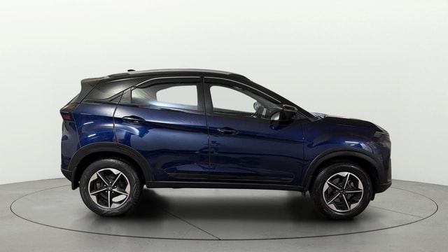 View Tata Nexon Image 8 Used Tata Nexon Image 8