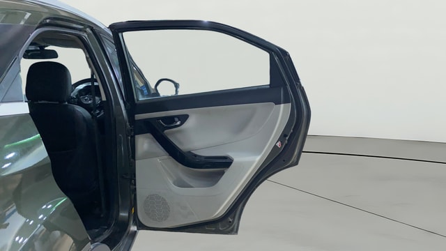 View Tata Nexon Image 7 Used Tata Nexon Image 7