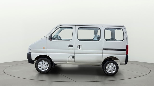 View Maruti Suzuki 1000 Image 5 Used Maruti Suzuki 1000 Image 5