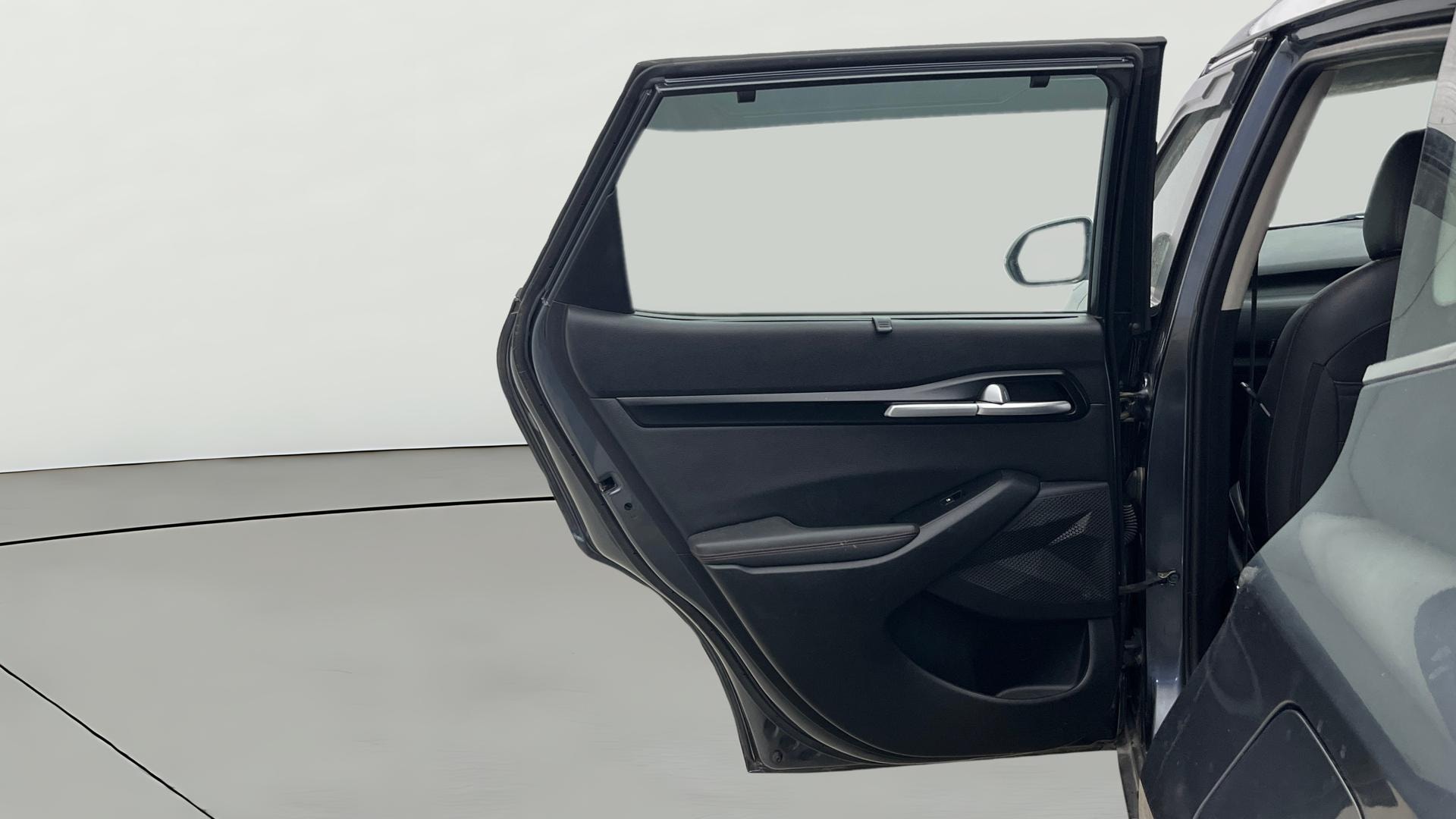 Used 2019 Kia Seltos Used 2019 Kia Seltos