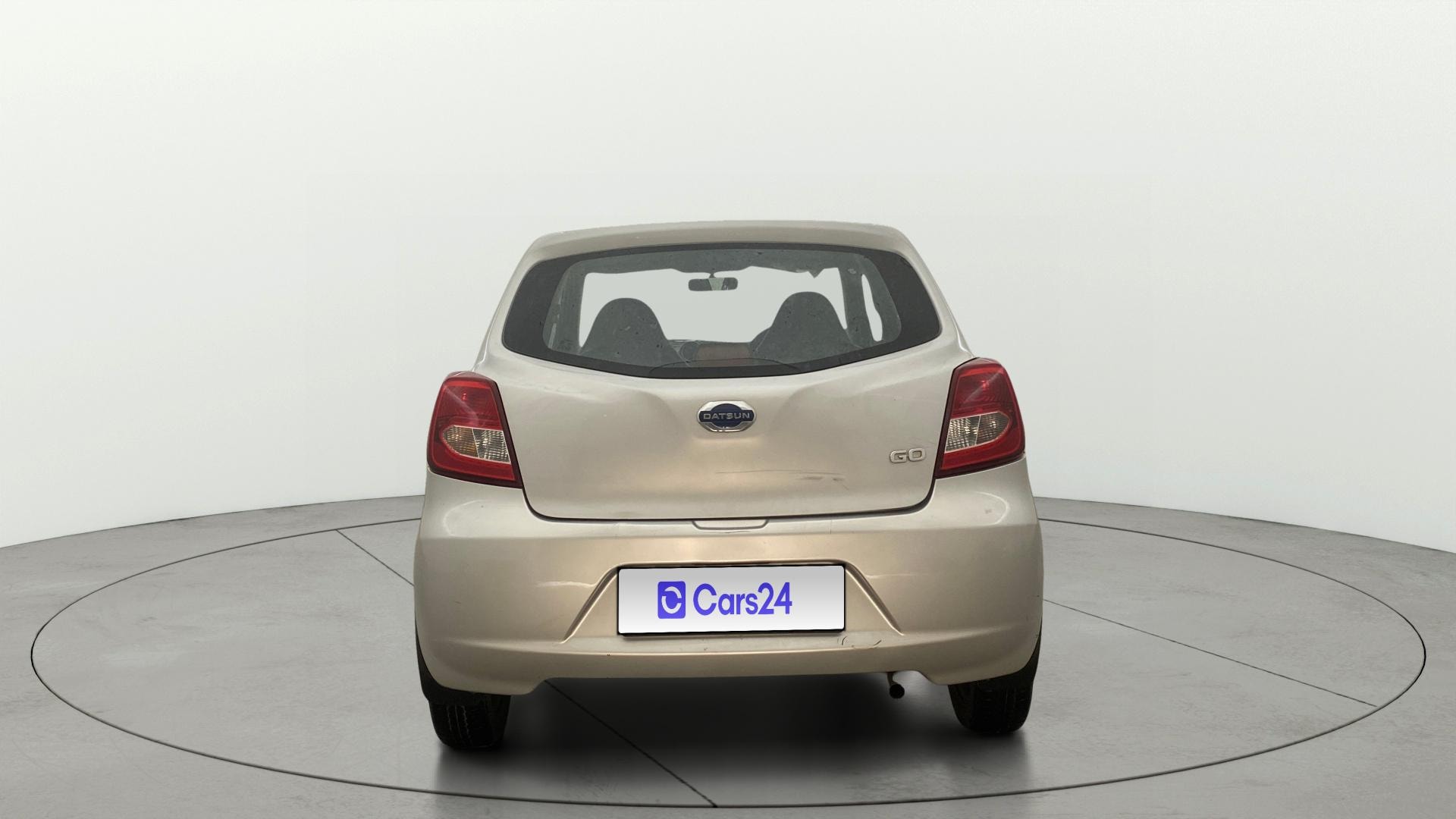 View 2016 Datsun Go T Image 38 Used 2016 Datsun Go T Image 38